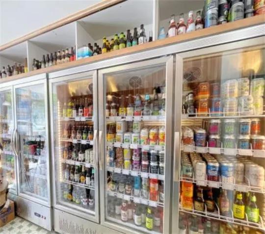 小酒小菜慢慢聊 —— 大連小酒吧、小酒館風(fēng)頭正盛